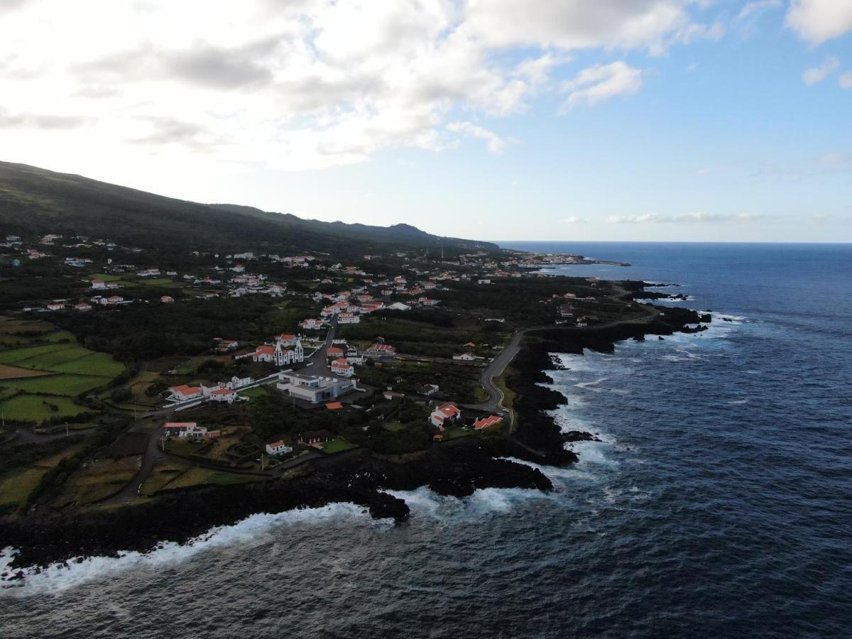 Sara Village Sao Roque do Pico Exterior photo